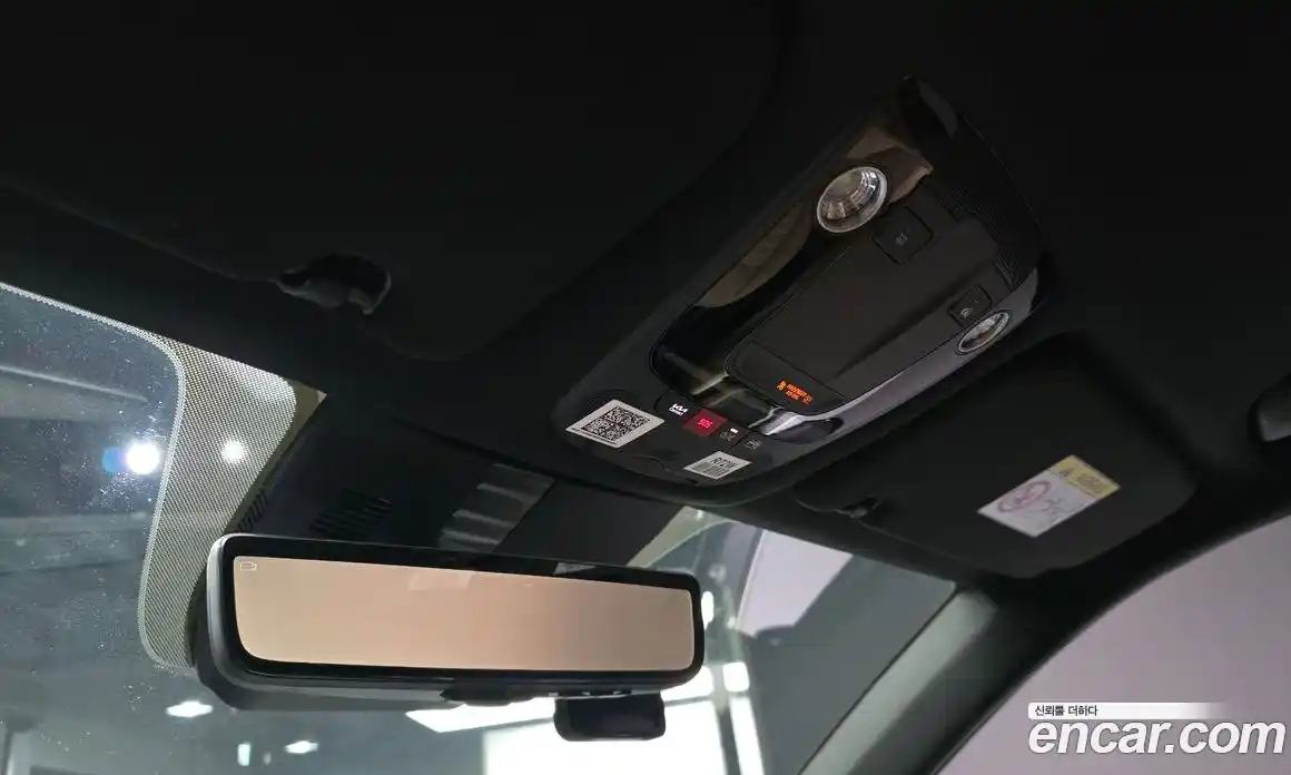 Kia Sorento 2023 1.6 автомат (гидро), фото 24