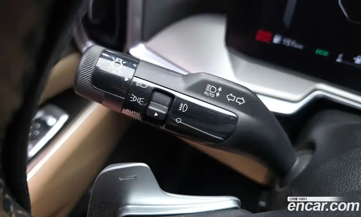 Kia Sorento 2023 1.6 автомат (гидро), фото 28