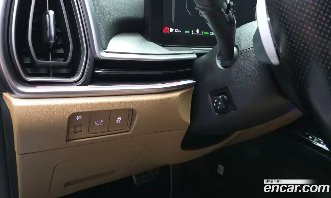 Kia Sorento 2023 1.6 автомат (гидро), фото 29