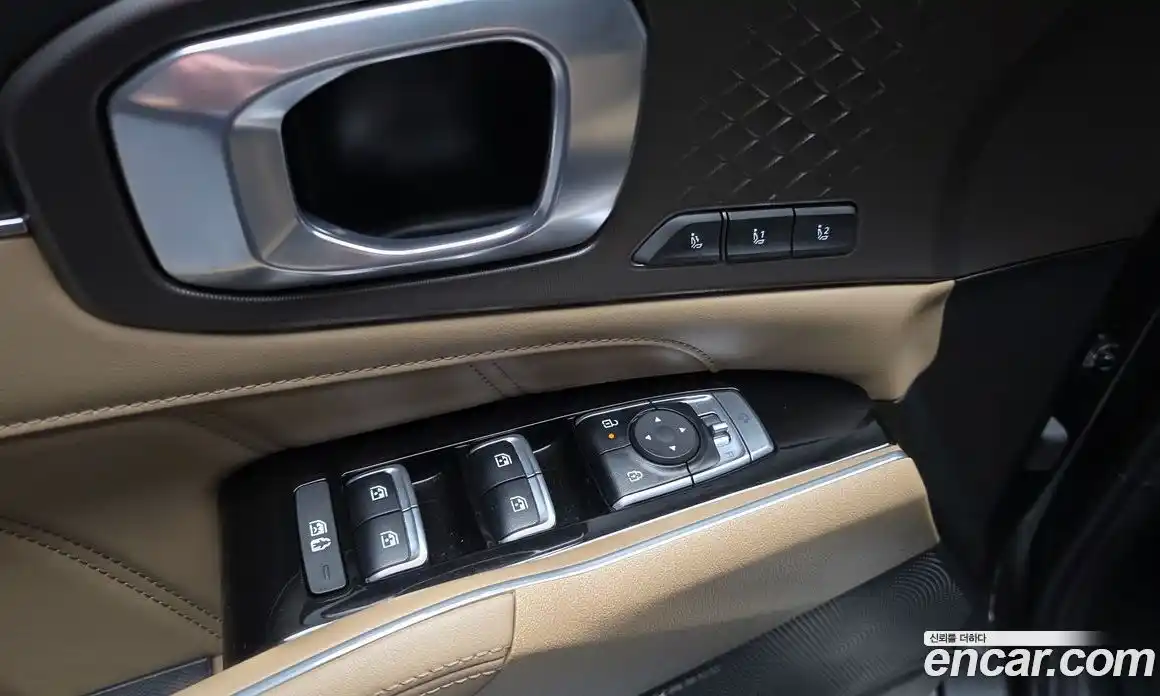 Kia Sorento 2023 1.6 автомат (гидро), фото 30
