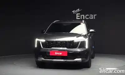 Kia Sorento 2023 1.6 автомат (гидро), миниатюра 3