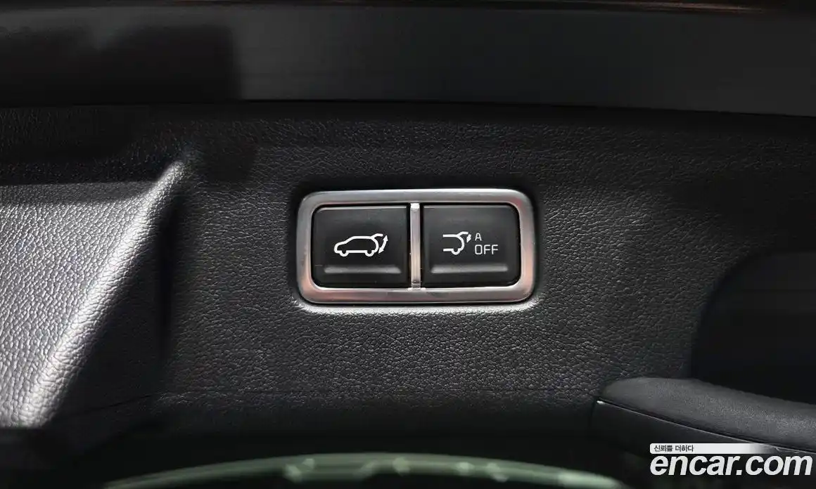 Kia Sorento 2023 1.6 автомат (гидро), фото 31