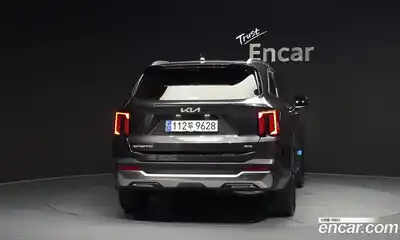 Kia Sorento 2023 1.6 автомат (гидро), миниатюра 4