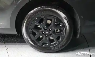 Kia Sorento 2023 1.6 автомат (гидро), миниатюра 5
