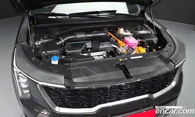 Kia Sorento 2023 1.6 автомат (гидро), миниатюра 6