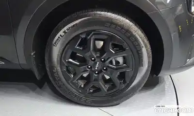 Kia Sorento 2023 1.6 автомат (гидро), миниатюра 7