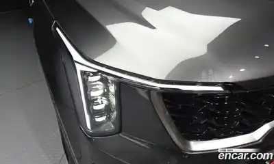 Kia Sorento 2023 1.6 автомат (гидро), миниатюра 8