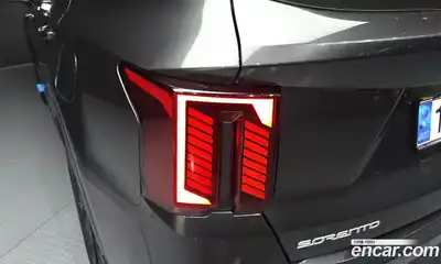 Kia Sorento 2023 1.6 автомат (гидро), миниатюра 9