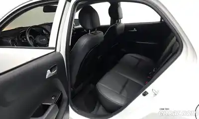 Kia Morning 2020 1.0 автомат (гидро), миниатюра 12