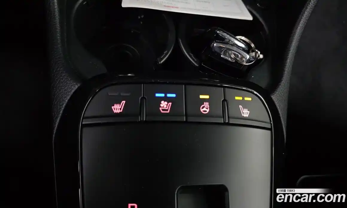 Kia Morning 2020 1.0 автомат (гидро), фото 16