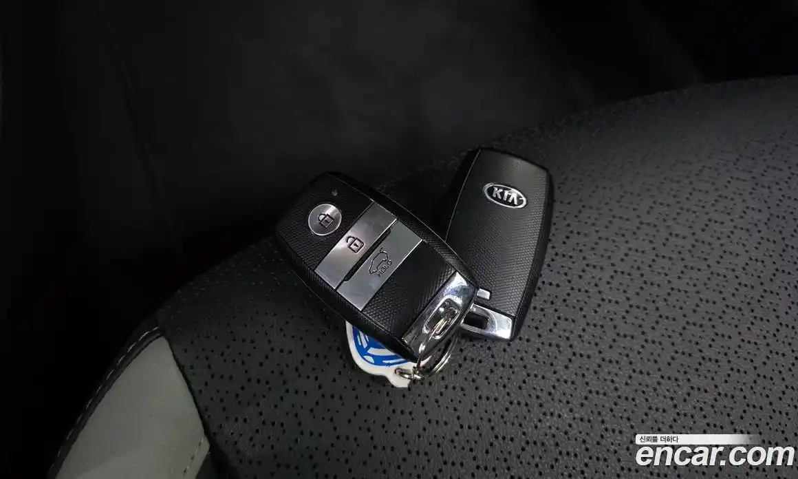 Kia Morning 2020 1.0 автомат (гидро), фото 19