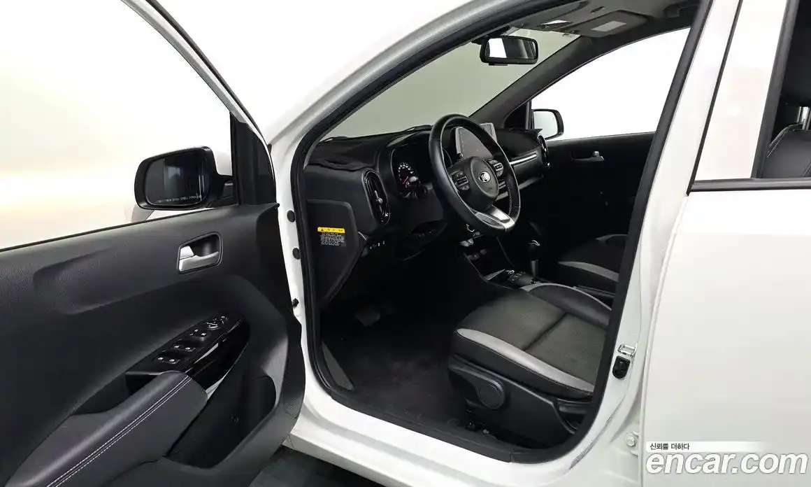 Kia Morning 2020 1.0 автомат (гидро), фото 10