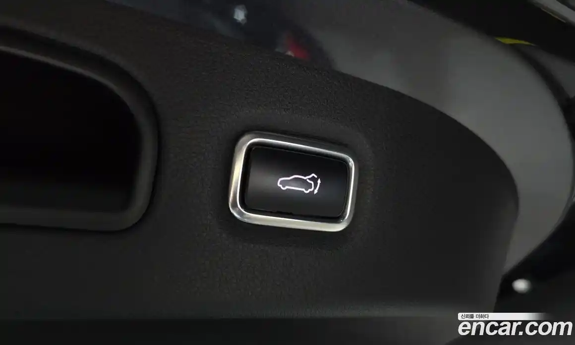 Kia Stinger 2017 2.0 автомат (гидро), фото 20