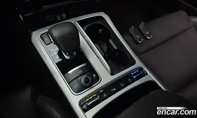 Kia Stinger 2017 2.0 автомат (гидро), миниатюра 9