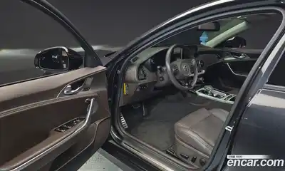 Kia Stinger 2017 2.0 автомат (гидро), миниатюра 10