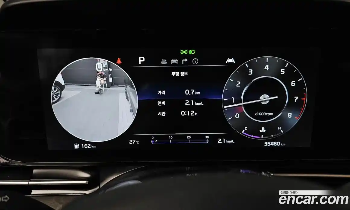 Kia Carnival 2022 3.5 автомат (гидро), фото 11