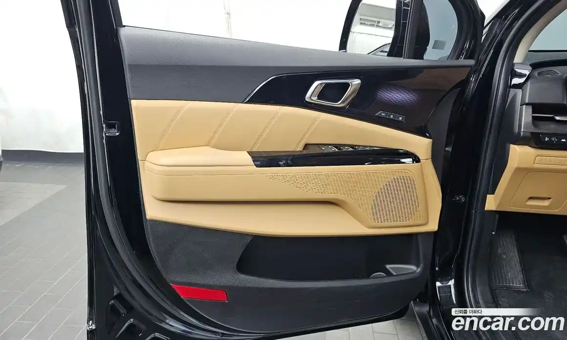 Kia Carnival 2022 3.5 автомат (гидро), фото 14