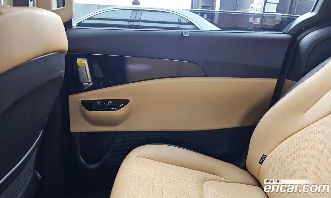 Kia Carnival 2022 3.5 автомат (гидро), фото 15