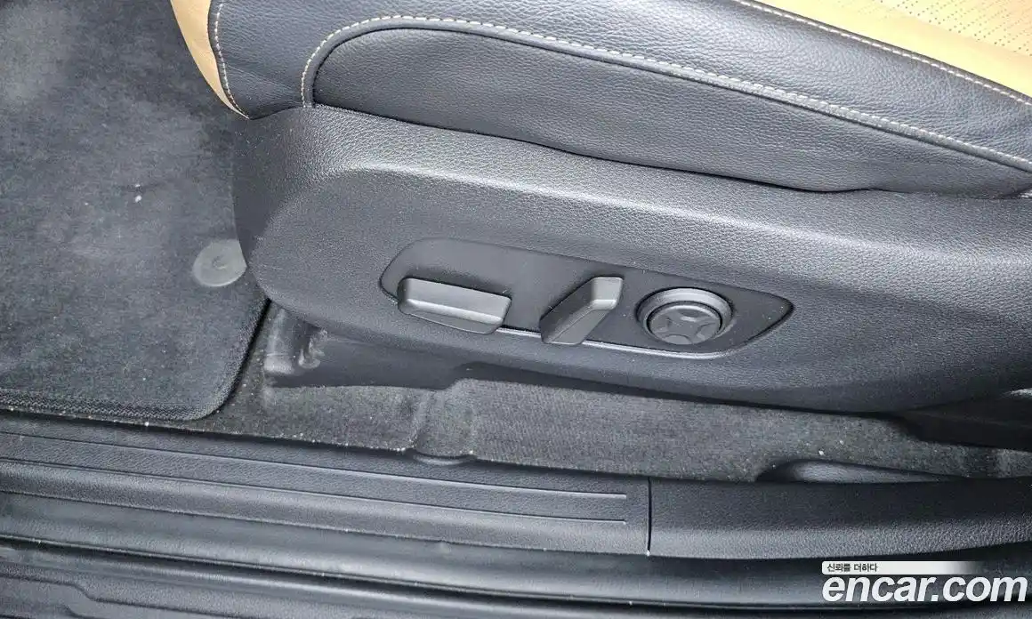 Kia Carnival 2022 3.5 автомат (гидро), фото 16