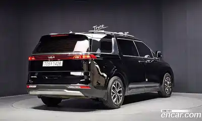 Kia Carnival 2022 3.5 автомат (гидро), миниатюра 2