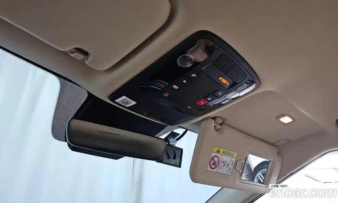 Kia Carnival 2022 3.5 автомат (гидро), фото 23