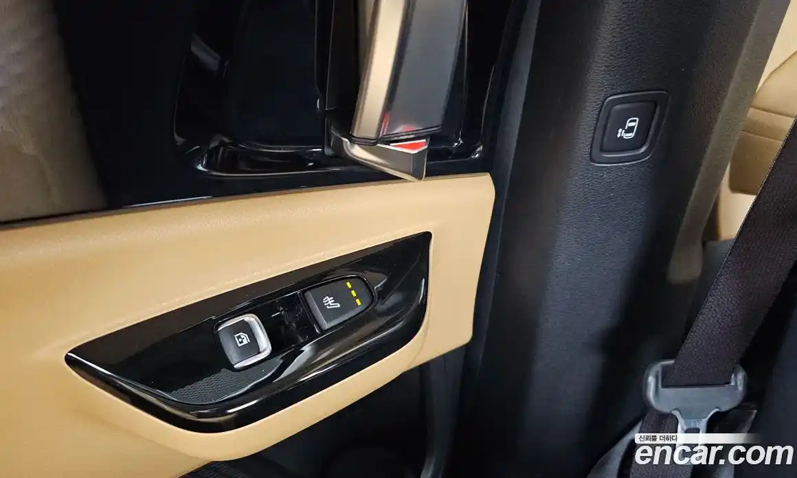 Kia Carnival 2022 3.5 автомат (гидро), фото 25