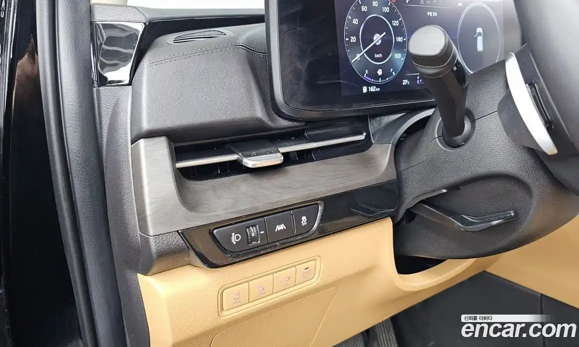Kia Carnival 2022 3.5 автомат (гидро), фото 27