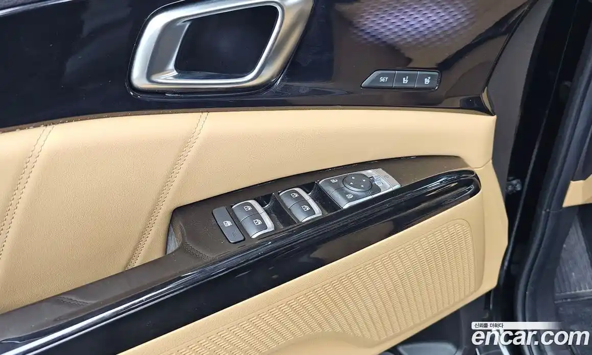 Kia Carnival 2022 3.5 автомат (гидро), фото 29