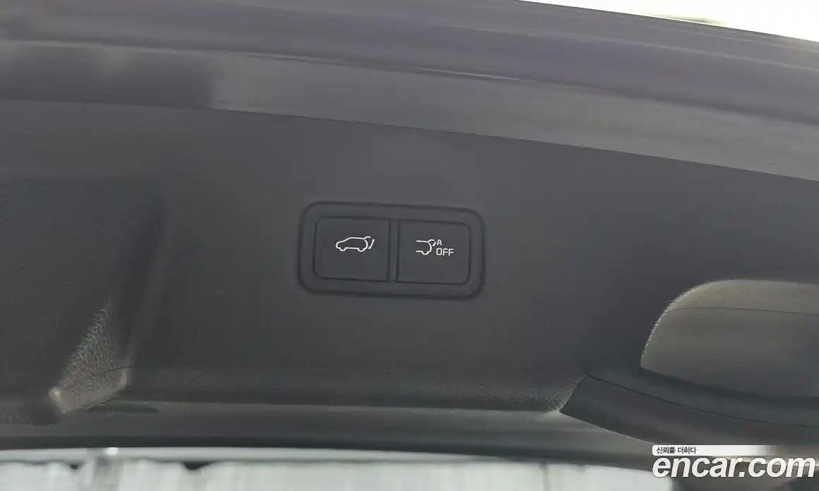 Kia Carnival 2022 3.5 автомат (гидро), фото 30
