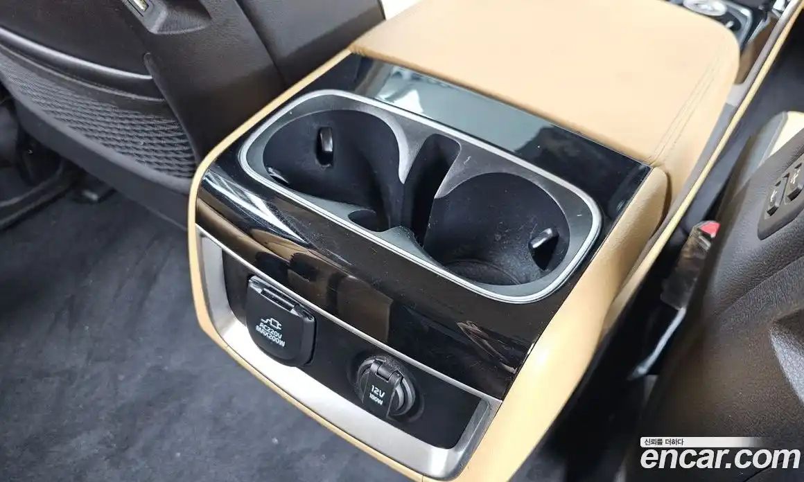 Kia Carnival 2022 3.5 автомат (гидро), фото 32