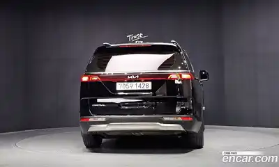 Kia Carnival 2022 3.5 автомат (гидро), миниатюра 4