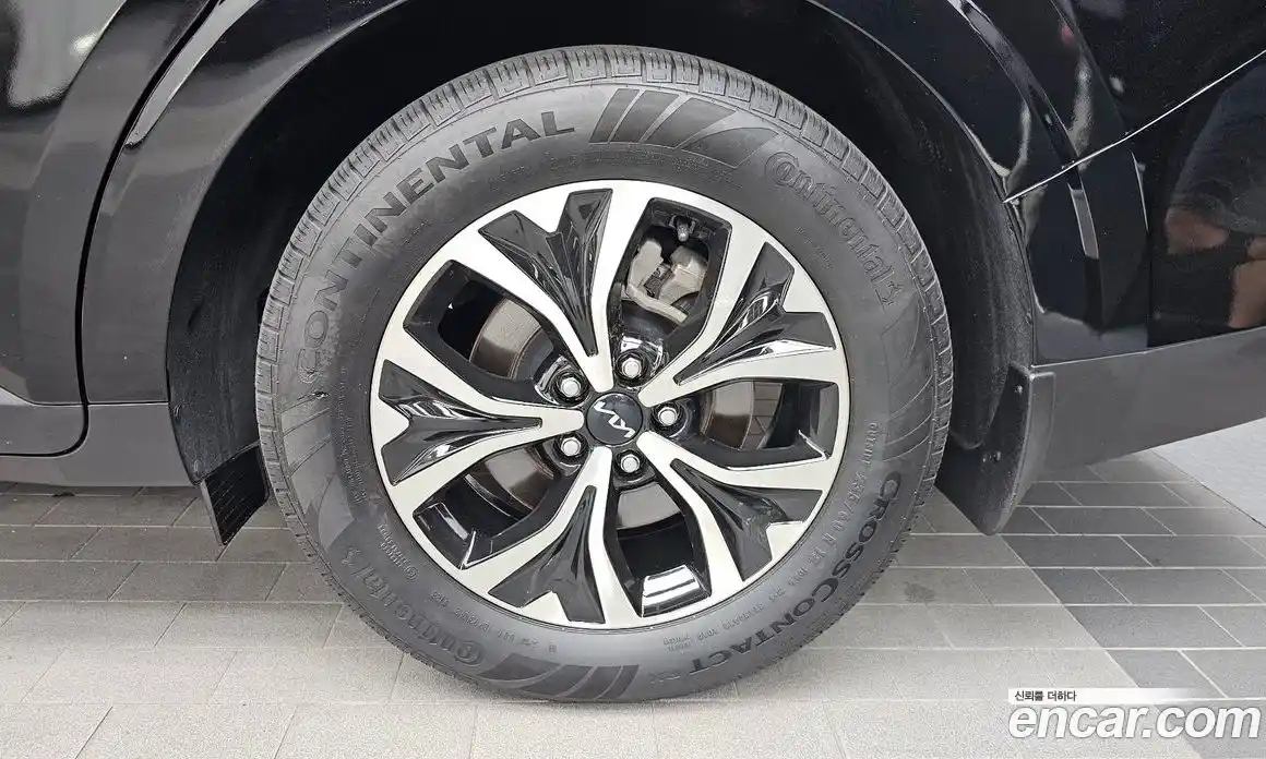 Kia Carnival 2022 3.5 автомат (гидро), фото 5