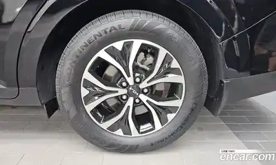 Kia Carnival 2022 3.5 автомат (гидро), миниатюра 5