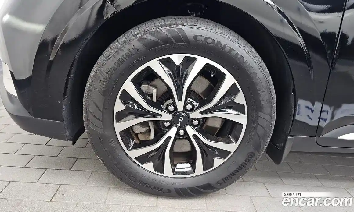 Kia Carnival 2022 3.5 автомат (гидро), фото 7