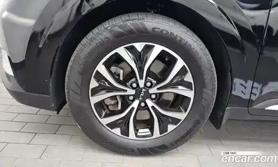 Kia Carnival 2022 3.5 автомат (гидро), миниатюра 7