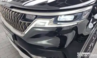 Kia Carnival 2022 3.5 автомат (гидро), миниатюра 8