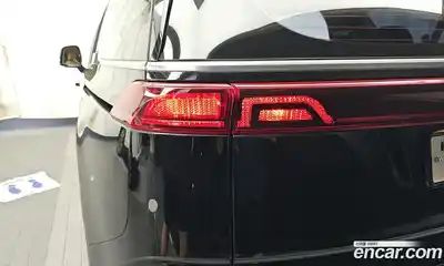 Kia Carnival 2022 3.5 автомат (гидро), миниатюра 9