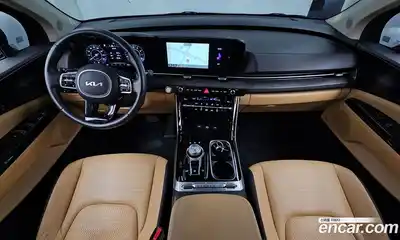 Kia Carnival 2022 3.5 автомат (гидро), миниатюра 10