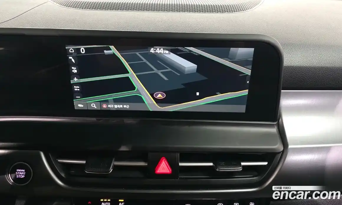 Kia Seltos 2023 1.6 автомат (гидро), фото 14