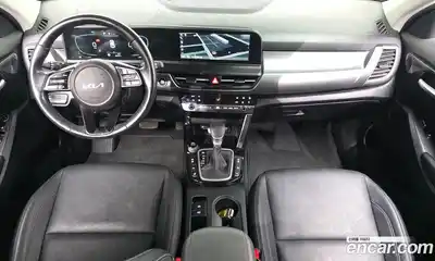 Kia Seltos 2023 1.6 автомат (гидро), миниатюра 7