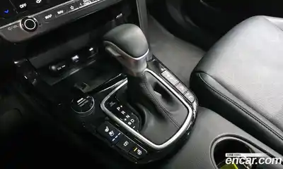 Kia Seltos 2023 1.6 автомат (гидро), миниатюра 9