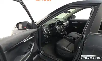 Kia Seltos 2023 1.6 автомат (гидро), миниатюра 10