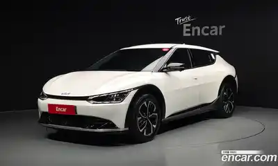 Kia EV6, 2023, 36 959 км