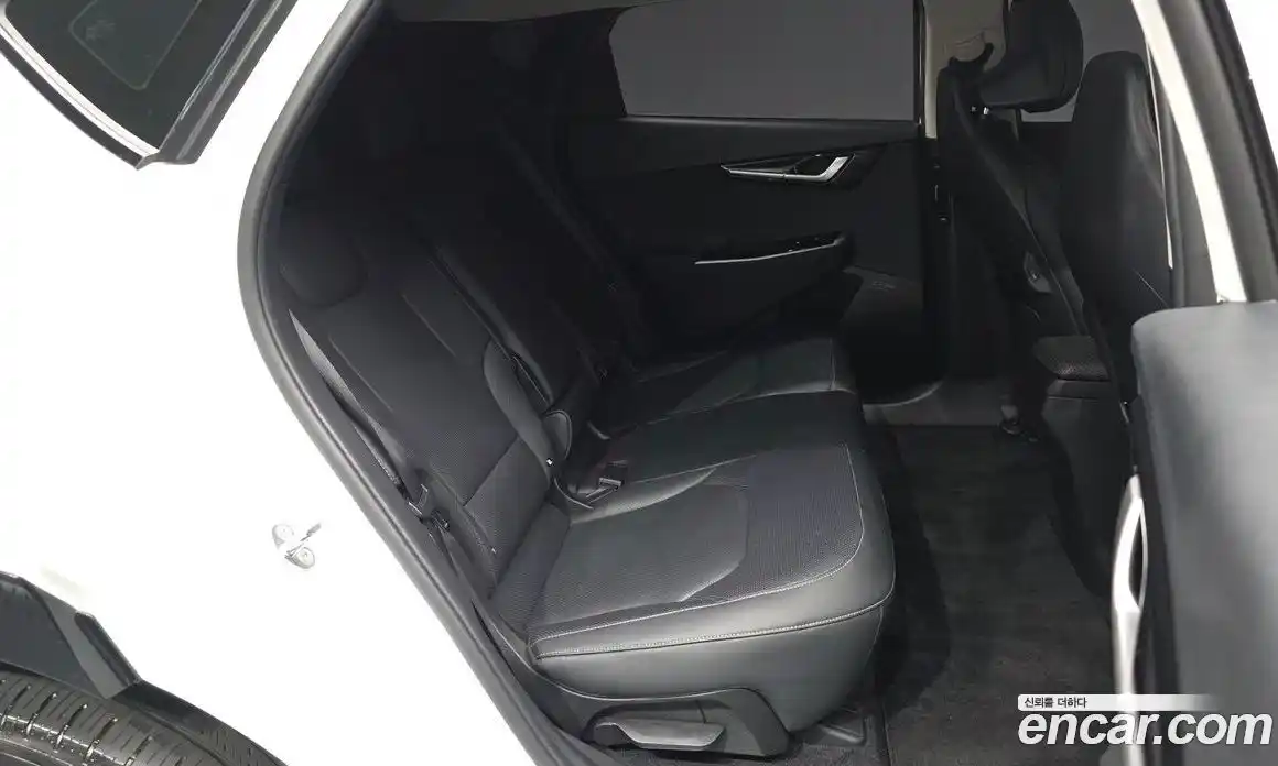 Kia EV6 2023 0.1 автомат (гидро), фото 18
