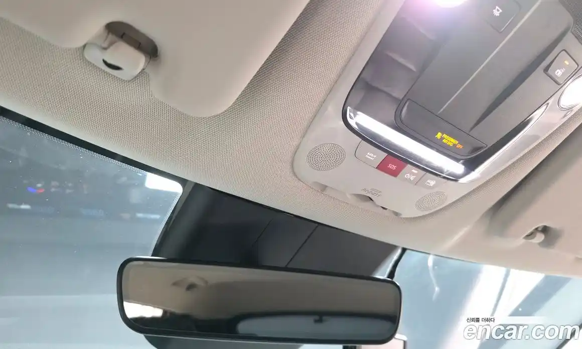 Kia EV6 2023 0.1 автомат (гидро), фото 25