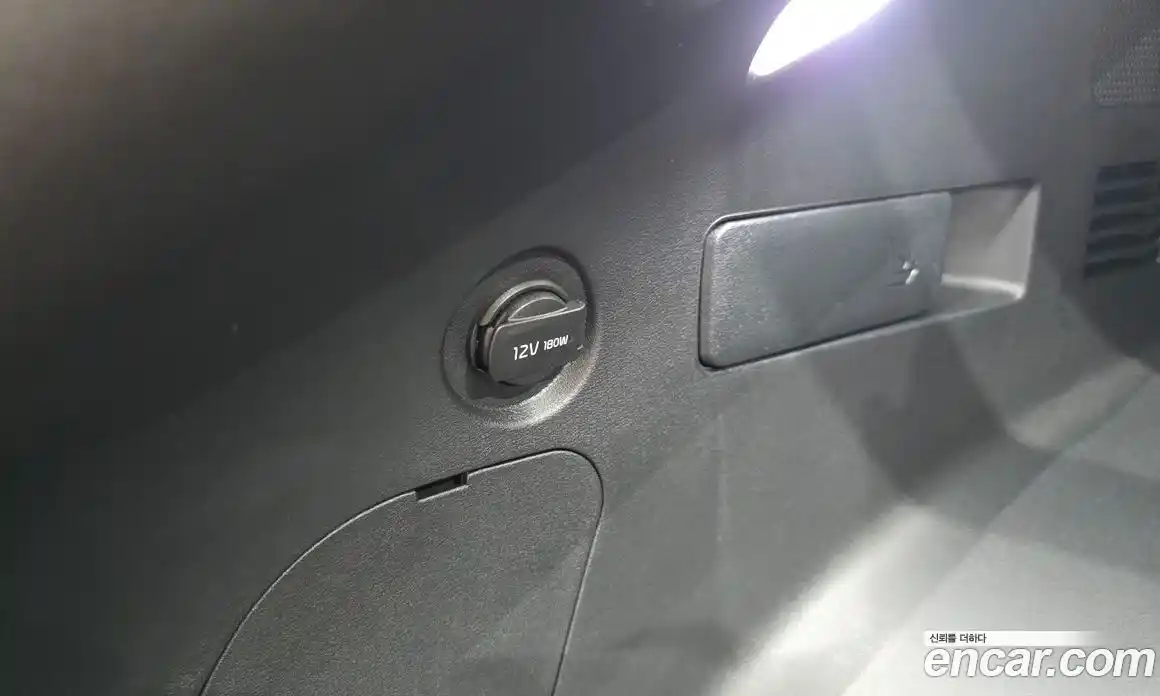 Kia EV6 2023 0.1 автомат (гидро), фото 32