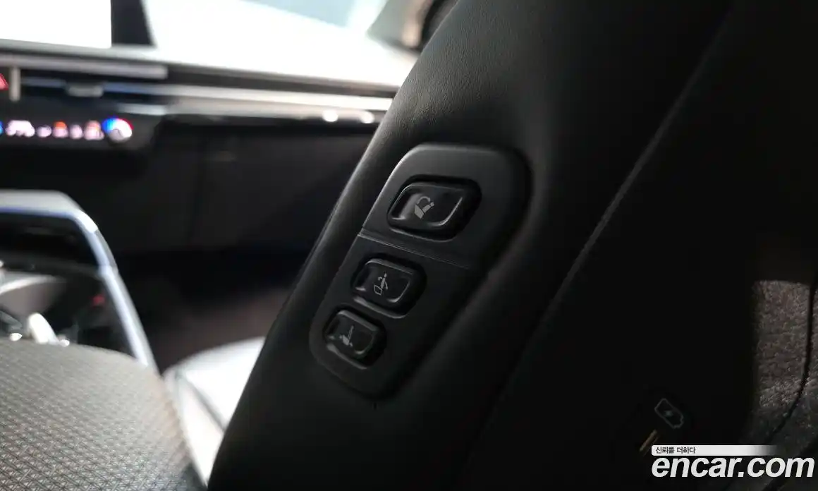 Kia EV6 2023 0.1 автомат (гидро), фото 40
