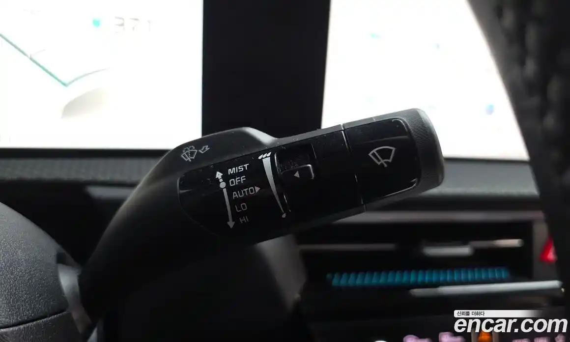 Kia EV6 2023 0.1 автомат (гидро), фото 43