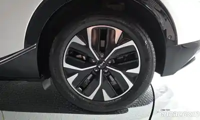 Kia EV6 2023 0.1 автомат (гидро), миниатюра 7