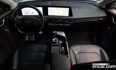 Kia EV6 2023 0.1 автомат (гидро), миниатюра 10
